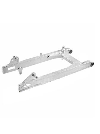 ARKA BEŞİK [MAFSAL] GRİ CUB